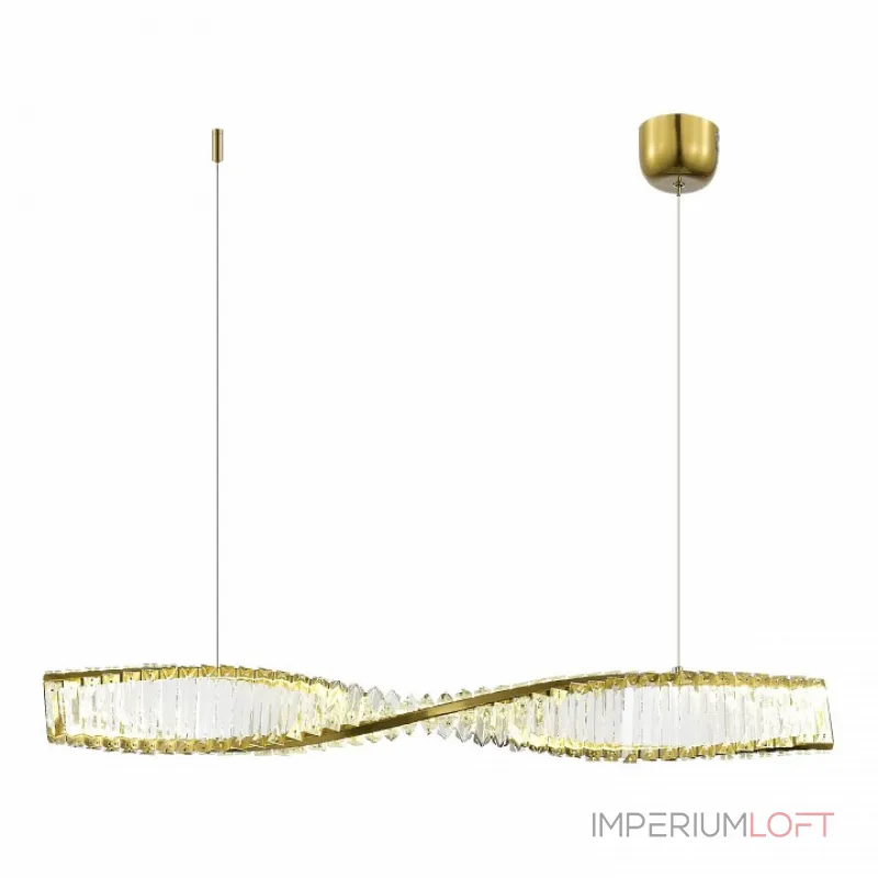 Подвесной светильник ST-Luce Elica SL6205.313.01 Подвесной светильник ST-Luce Elica SL6205.313.01