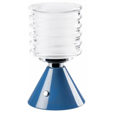 Настольная лампа декоративная Lightstar Alfa 745915