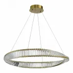 Подвесная люстра ST-Luce Ritorto SL6204.321.01