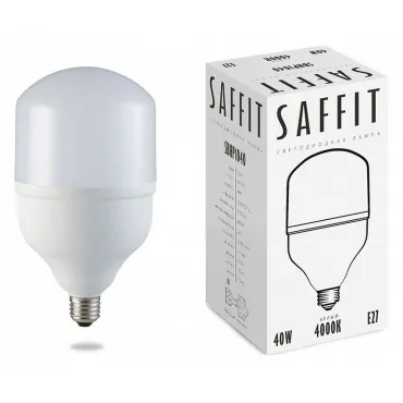 Лампа светодиодная Feron SBHP1040 E27 40Вт 4000K 55092