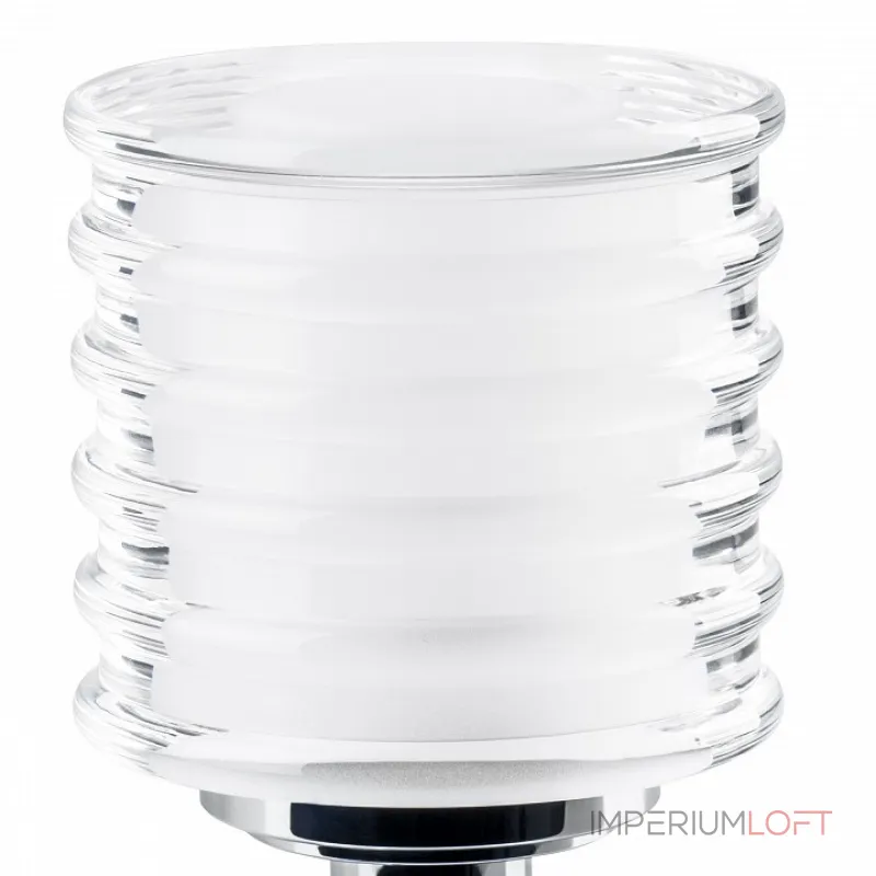 Настольная лампа декоративная Lightstar Alfa 745915 Настольная лампа декоративная Lightstar Alfa 745915