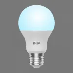 Лампа светодиодная Gauss Basic E27 12Вт 4100K 202402212