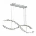 Подвесная люстра ST-Luce Aceno SL6206.103.50