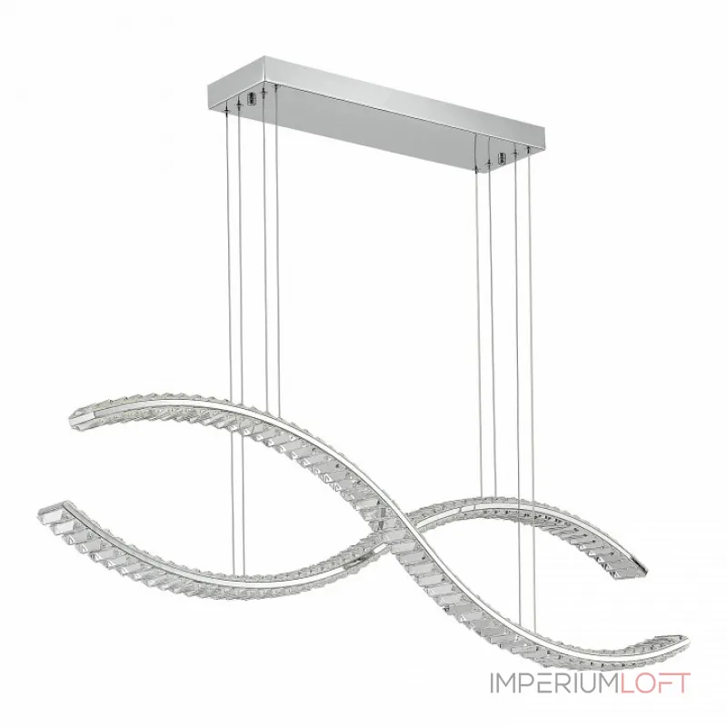 Подвесная люстра ST-Luce Aceno SL6206.103.50