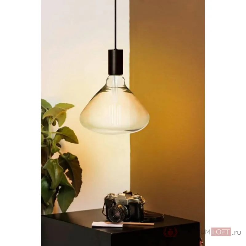 Встраиваемый светильник Lightstar Ocula 011837 от ImperiumLoft