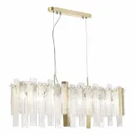 Подвесная люстра ST-Luce Scolare SL1636.203.08