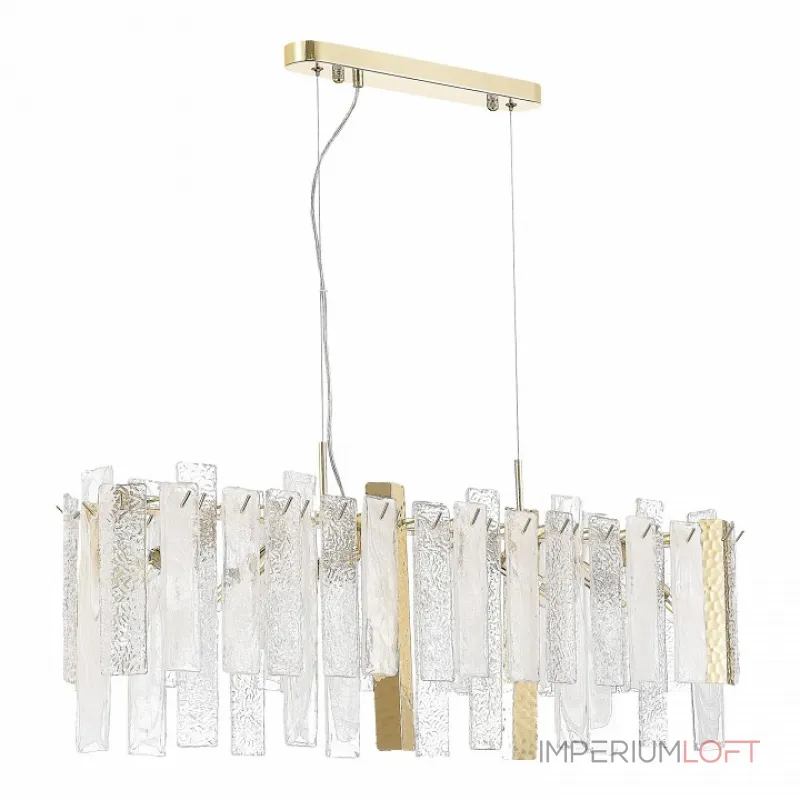Подвесная люстра ST-Luce Scolare SL1636.203.08
