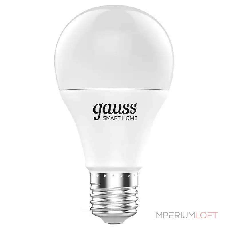 Лампа светодиодная Gauss Smart Home 1050112