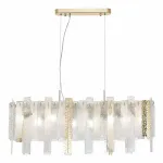 Подвесная люстра ST-Luce Scolare SL1636.203.08