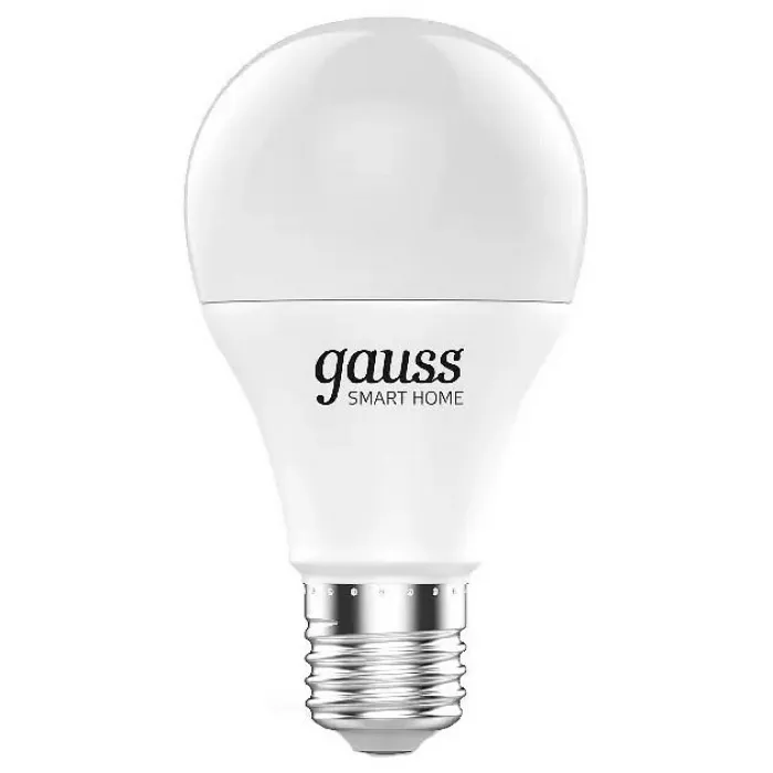 Лампа светодиодная Gauss Smart Home 1050112 от ImperiumLoft