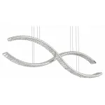 Подвесная люстра ST-Luce Aceno SL6206.103.50