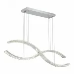 Подвесная люстра ST-Luce Aceno SL6206.103.50