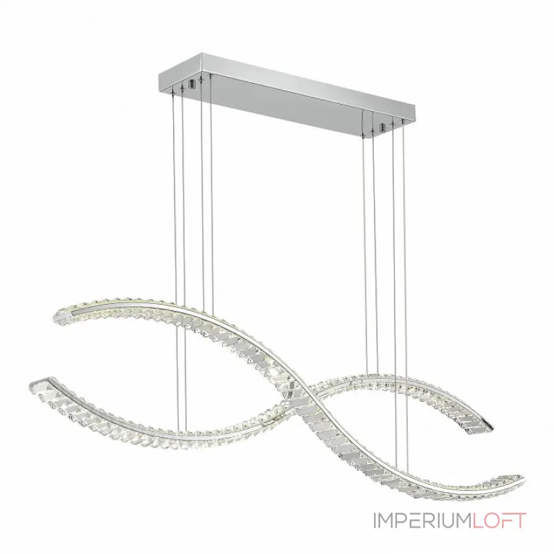 Подвесная люстра ST-Luce Aceno SL6206.103.50
