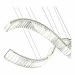 Подвесная люстра ST-Luce Aceno SL6206.103.50