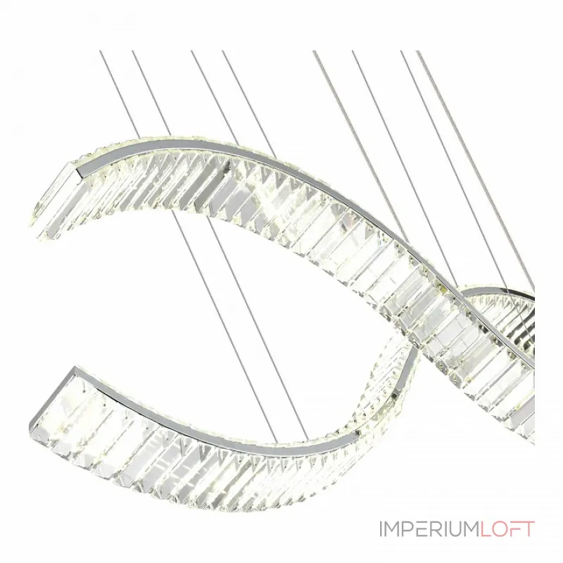 Подвесная люстра ST-Luce Aceno SL6206.103.50