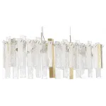 Подвесная люстра ST-Luce Scolare SL1636.203.08