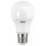 Лампа светодиодная Gauss Led Elementary A60 E27 7Вт 3000K 23217A