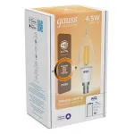 Лампа светодиодная Gauss Smart Home 1260112