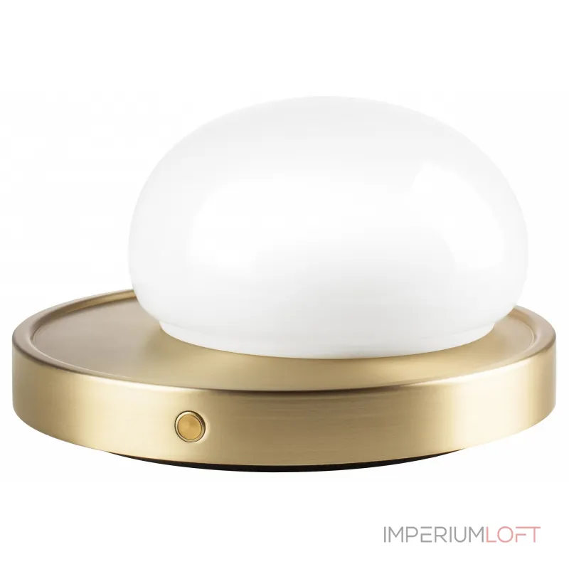 Настольная лампа декоративная Lightstar Alfa 745933 от ImperiumLoft Настольная лампа декоративная Lightstar Alfa 745933 от ImperiumLoft