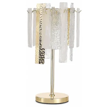 Настольная лампа декоративная ST-Luce Scolare SL1636.204.03 от ImperiumLoft