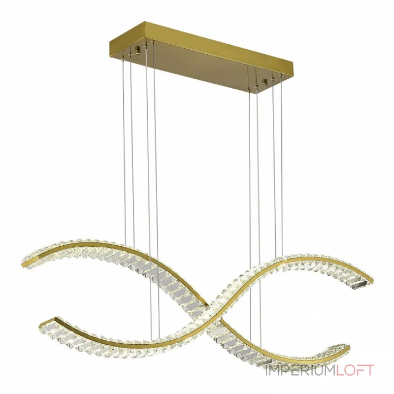Подвесная люстра ST-Luce Aceno SL6206.303.44 Подвесная люстра ST-Luce Aceno SL6206.303.44