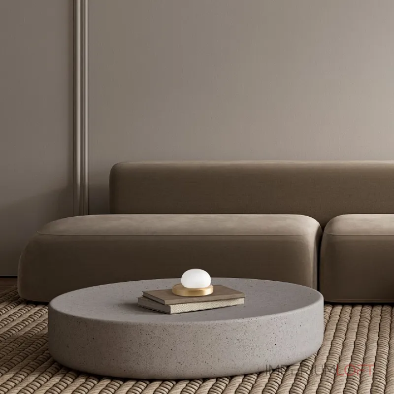 Настольная лампа декоративная Lightstar Alfa 745933 от ImperiumLoft Настольная лампа декоративная Lightstar Alfa 745933 от ImperiumLoft