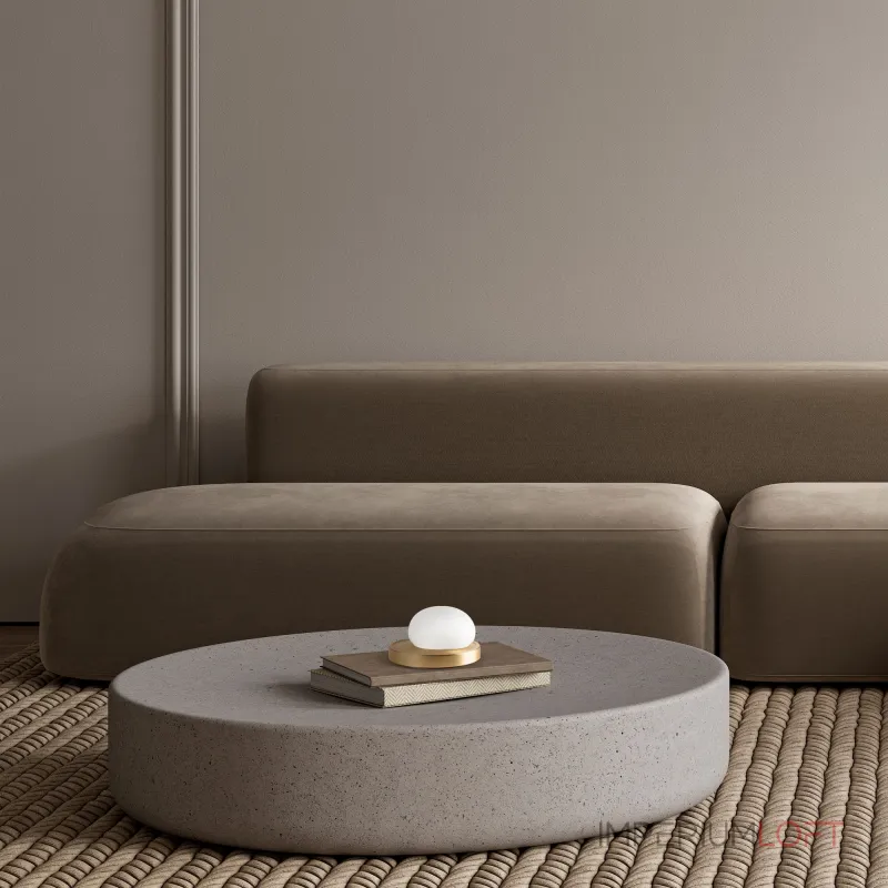 Настольная лампа декоративная Lightstar Alfa 745933 от ImperiumLoft Настольная лампа декоративная Lightstar Alfa 745933 от ImperiumLoft