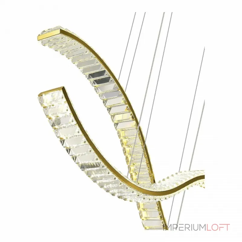 Подвесная люстра ST-Luce Aceno SL6206.303.44 Подвесная люстра ST-Luce Aceno SL6206.303.44
