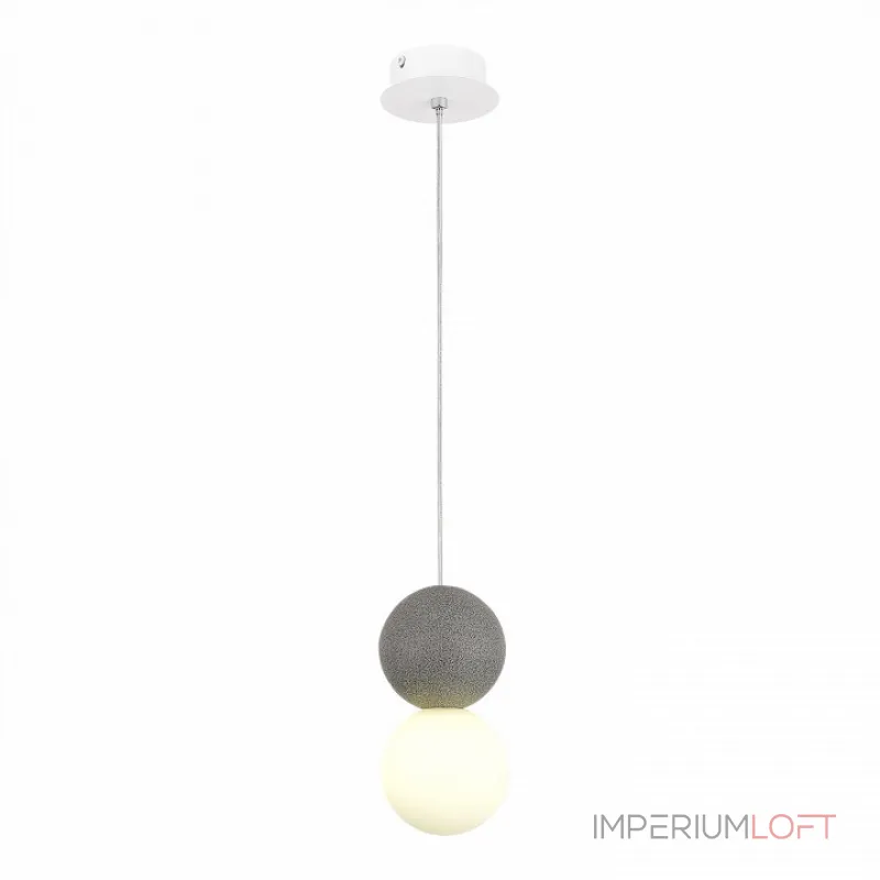 Подвесной светильник ST-Luce Estruzzo SL1512.513.01