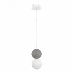 Подвесной светильник ST-Luce Estruzzo SL1512.513.01