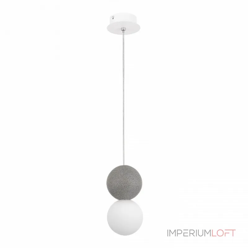Подвесной светильник ST-Luce Estruzzo SL1512.513.01