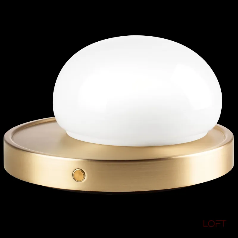 Настольная лампа декоративная Lightstar Alfa 745933 от ImperiumLoft Настольная лампа декоративная Lightstar Alfa 745933 от ImperiumLoft