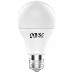 Лампа светодиодная Gauss Smart Home 1130112
