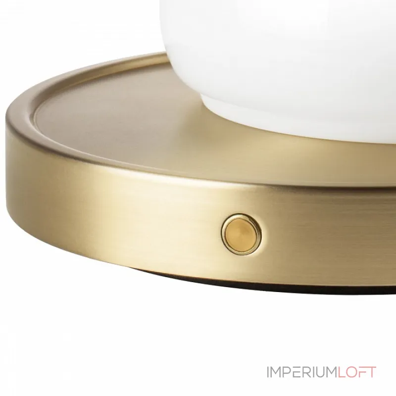 Настольная лампа декоративная Lightstar Alfa 745933 от ImperiumLoft Настольная лампа декоративная Lightstar Alfa 745933 от ImperiumLoft