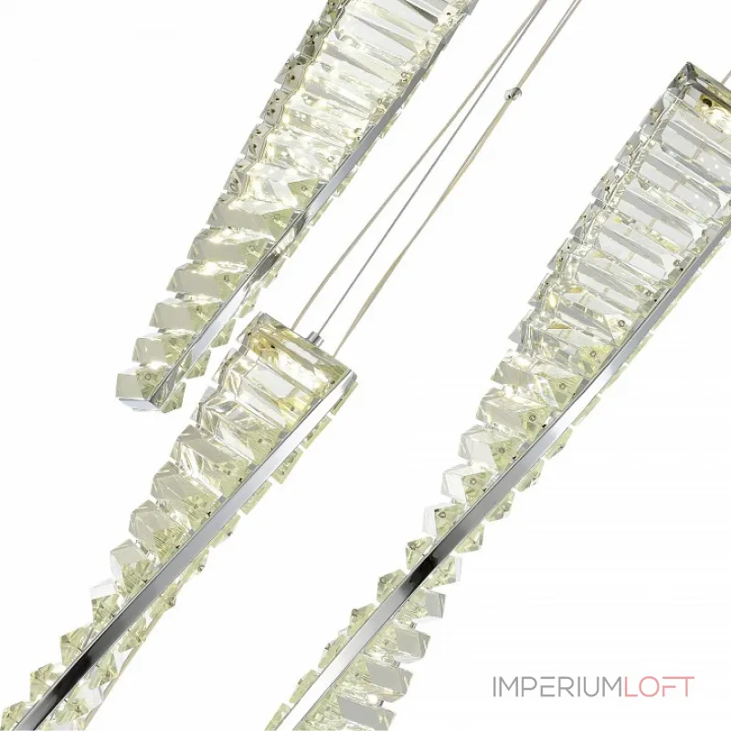 Подвесной светильник ST-Luce Elica SL6205.103.05