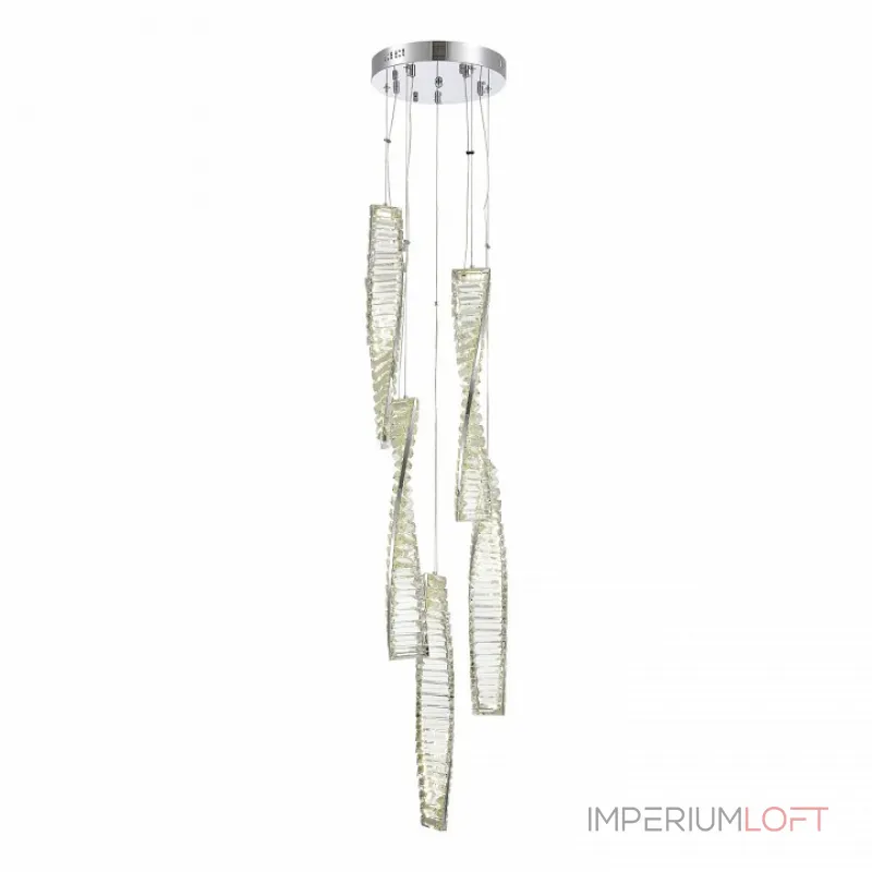 Подвесной светильник ST-Luce Elica SL6205.103.05