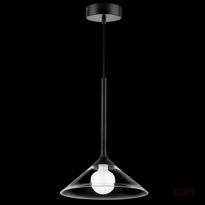 Подвесной светильник Lightstar Vetro 801204