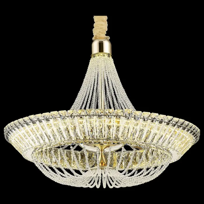 Подвесная люстра Wertmark Daria WE103.73.303 от ImperiumLoft