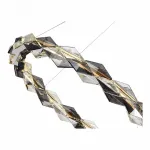 Подвесная люстра ST-Luce Diamanta SL6009.103.01
