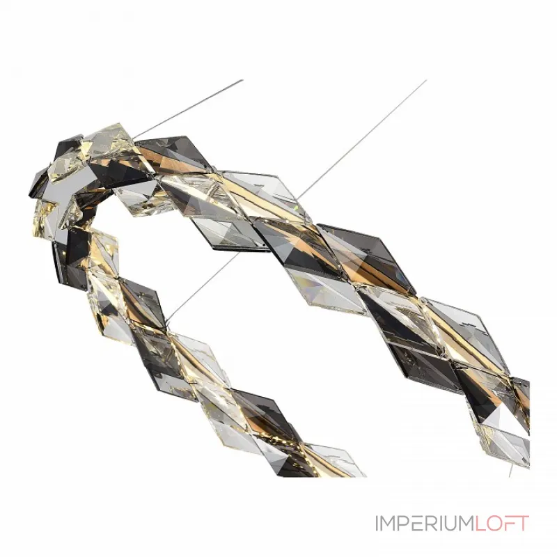 Подвесная люстра ST-Luce Diamanta SL6009.103.01 Подвесная люстра ST-Luce Diamanta SL6009.103.01
