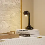 Лампа светодиодная Gauss E14 6Вт 3000K 53116 от ImperiumLoft