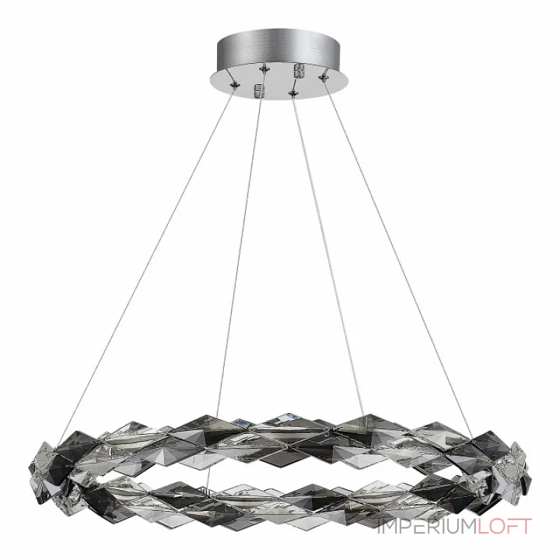 Подвесная люстра ST-Luce Diamanta SL6009.103.01 Подвесная люстра ST-Luce Diamanta SL6009.103.01