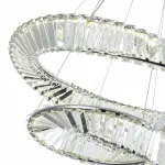 Подвесная люстра ST-Luce Ritorto SL6204.101.02