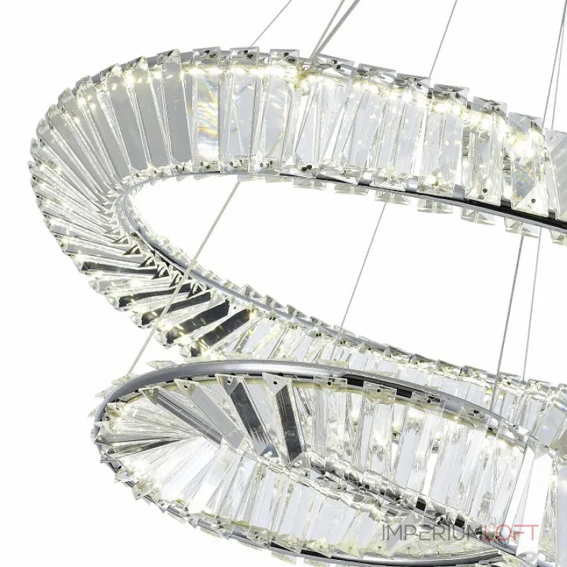 Подвесная люстра ST-Luce Ritorto SL6204.101.02 Подвесная люстра ST-Luce Ritorto SL6204.101.02