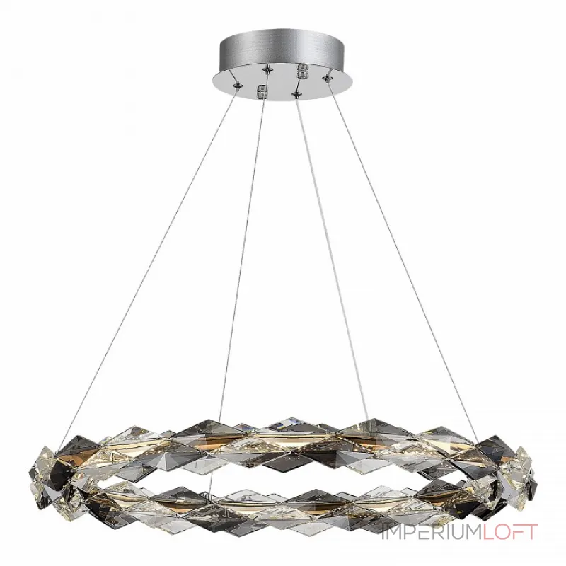 Подвесная люстра ST-Luce Diamanta SL6009.103.01 Подвесная люстра ST-Luce Diamanta SL6009.103.01