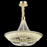 Подвесная люстра Wertmark Daria WE103.73.303 от ImperiumLoft