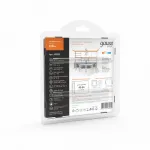 Лента светодиодная Gauss Basic BT022