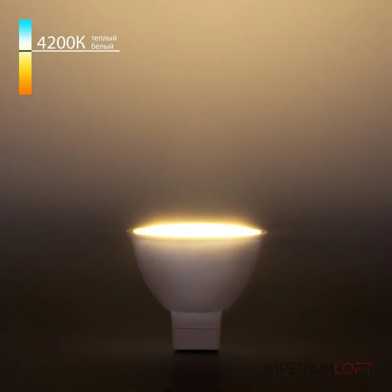 Лампа светодиодная Elektrostandard BLG5308 a049690