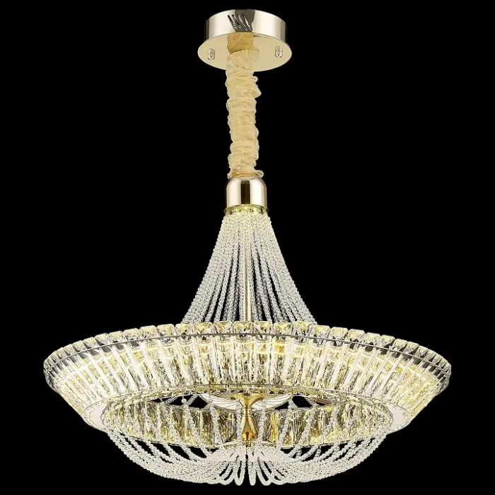 Подвесная люстра Wertmark Daria WE103.73.303 от ImperiumLoft