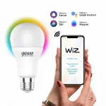Лампа светодиодная Gauss Smart Home 1170112